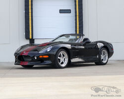 1999 Shelby Series 1 Roadster | Scottsdale Auction | Worldwide Auctioneers | January 15, 2020