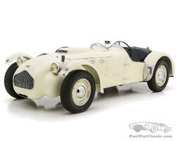 1953 ALLARD J2X ROADSTER