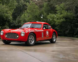 1955 Kurtis 500 Swallow Coupe | Bonhams The Scottsdale Auction | January 16, 2020