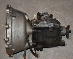 1953 Mercedes-Benz 300SE Adenauer W186 TRANSMISSION GEARBOX MANUAL 183 261 0401