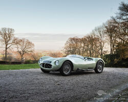 1955 Elva Mk1/B Sports Racer | Bonhams Grand Palais Sale | 6 February 2020 | Les Grandes Marques du Monde au Grand Palais