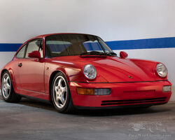 1991 Porsche 964 Carrera RS | Bonhams Grand Palais Sale | 6 February 2020 | Les Grandes Marques du Monde au Grand Palais