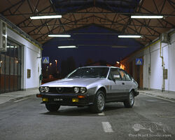 1983 Alfa Romeo GTV 2.0 Coupé | Bonhams Grand Palais Sale | 6 February 2020 | Les Grandes Marques du Monde au Grand Palais