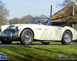 Austin Healey 3000 Mk III Phase 1