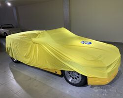 Alfa Romeo RZ 16000km