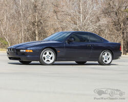 1994 BMW 850CSi