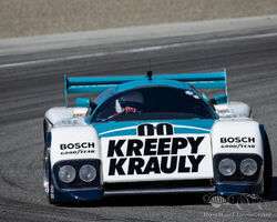 1984 March 84G.03 "Kreepy Krauly"