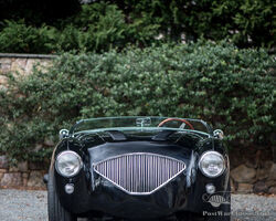 1955 Austin Healey 100-4 BN1 Custom Roadster