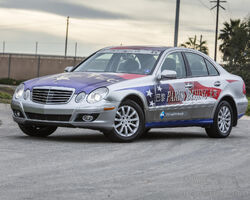 2007 Mercedes-Benz E320 Bluetec<br />VIN. WDBUF22XX7B035258