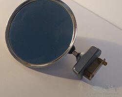Seat/Simca rearview mirror Model 1880