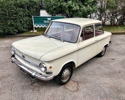 NSU PRINZ 4L