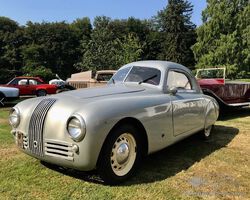 Fiat 1100S MM
