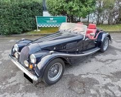 Morgan Plus 4 2000 2 seater - 1998