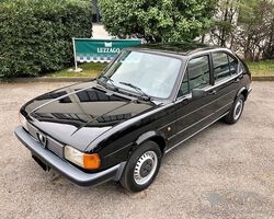 ALFA ROMEO - ALFASUD 1200 5P 5 SPEED