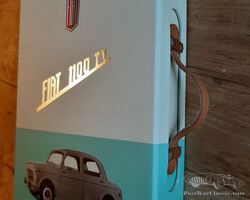 FIAT 1100 TV box set - special edition