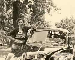Wanted DKW F89 P Meisterklasse