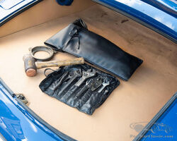 1973 Jaguar E-Type Series 3 V12 Roadster | Bonhams Goodwood Members' Meeting | March 29, 2020
