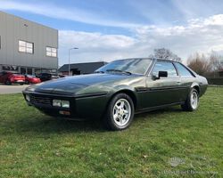 Bitter SC Coupe 3.0 bj 1982