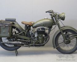 FN M13 448cc 1 cyl sv 3002