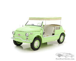 1960 FIAT 500 JOLLY