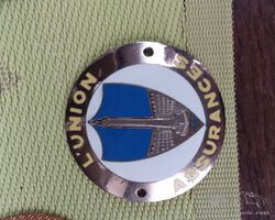 Badges