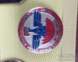 Badges