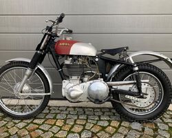 ARIEL HT 5 trial