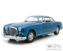 1954 CHRYSLER GS1 COUPE