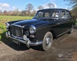 1964 Vanden Plas for sale