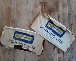 Sunshades 'Schermo-Lux' NOS
