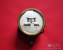 Stewart Speedometer T-ford model 100