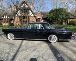 1956 Lincoln MK 2 Mark II