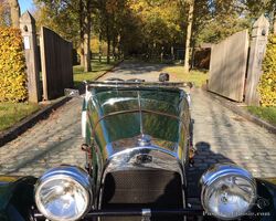 1948 HRG 1500