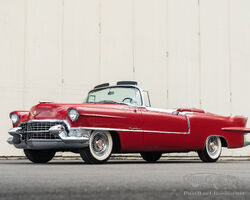 1955 Cadillac Eldorado