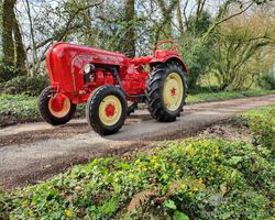 1959 Porsche 218 Standard | Bonhams | 30 May, Live & Online Motoring Auction