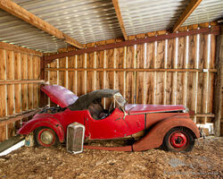 1949 Riley RMC Roadster Project | Bonhams | 30 May, Live & Online Motoring Auction