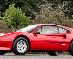 1981 Ferrari 208GTB | Bonhams | 30 May, Live & Online Motoring Auction