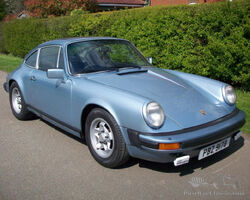 1979 Porsche 911 SC | Bonhams | 30 May, Live & Online Motoring Auction