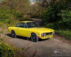 1975 Lancia Fulvia