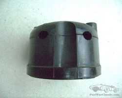 Distributor Cap Renault 4CV & Competition