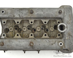 ALFA ROMEO ORIGINAL GTA CYLINDER HEAD