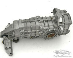 PORSCHE G50 TRANSMISSION