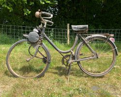 1951 Velosolex