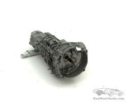 PORSCHE 964 C4 TRANSMISSION (911)