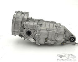 PORSCHE 964 TRANSMISSION (911)