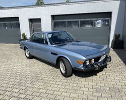 BMW 3.0 CSi Coupé