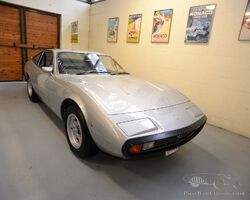 1972 FERRARI 365GTC/4 BY PININFARINA | Auction - Binalong NSW | July 26, 2020
