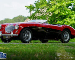 1954 Austin Healey 100/4 BN1