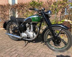 BSA B31 1948