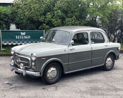 Fiat - 1100/103 E TV